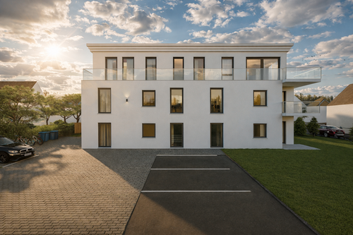 Foto - Wohnung zum Kaufen in Nordrhein-Westfalen - Löhne 343.000,00 € 104 m²