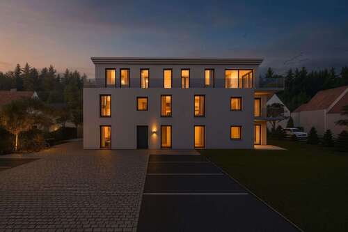 Foto - Wohnung zum Kaufen in Nordrhein-Westfalen - Löhne 343.000,00 € 104 m²