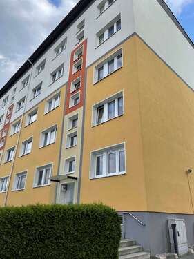 Foto - Wohnung zum Kaufen in Wurzen 49.900,00 € 47 m²