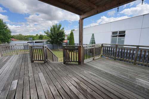 Foto - Wohnung zum Mieten in Coburg 990,00 € 120 m²