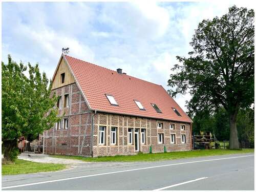 Foto - Wohnung zum Mieten in Senden 2.300,00 € 180 m²