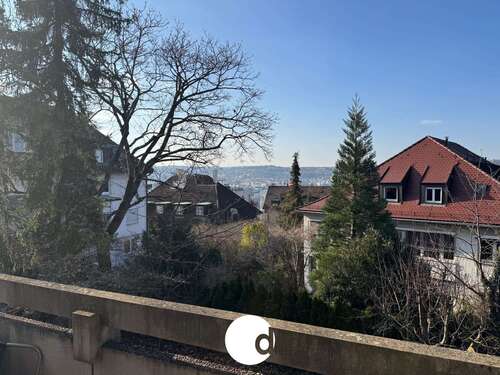 Foto - Wohnung zum Kaufen in Stuttgart 450.000,00 € 78 m²