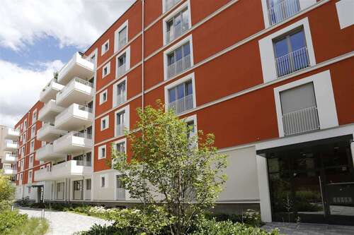 Foto - Wohnung zum Mieten in Berlin 2.161,11 € 102.91 m²