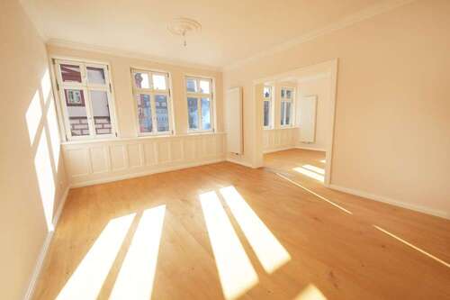 Foto - Wohnung zum Mieten in Coburg 1.490,00 € 130 m²