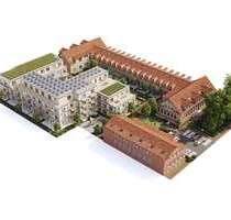 Wohnung zum Kaufen in Pfungstadt 525.000,00 € 86.04 m²