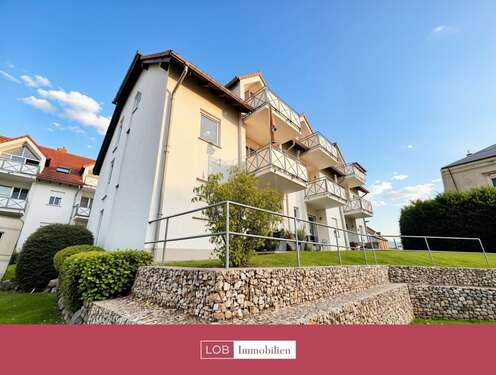 Foto - Wohnung zum Kaufen in Waldböckelheim 89.000,00 € 38.3 m²