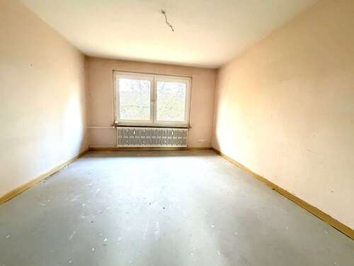 Foto - Wohnung zum Mieten in Gelsenkirchen 365,00 € 45.37 m²