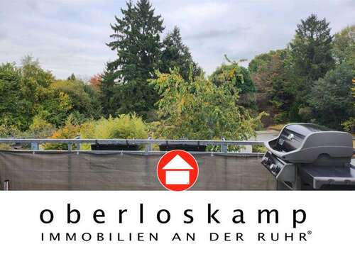 Foto - Wohnung zum Kaufen in Mülheim an der Ruhr 280.000,00 € 89.73 m²