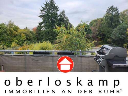 Foto - Wohnung zum Kaufen in Mülheim an der Ruhr 280.000,00 € 89.73 m²