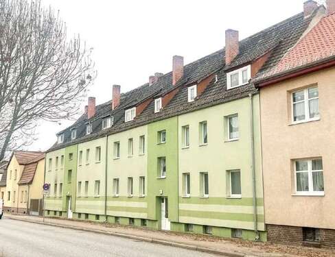 Foto - Wohnung zum Mieten in Zossen 562,68 € 46.89 m²