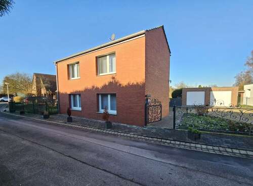 Foto - Haus zum Mieten in Viersen 1.100,00 € 110 m²