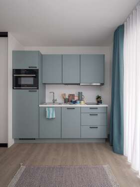 Foto - Wohnung zum Mieten in Osnabrück 730,00 € 37 m²