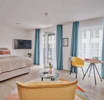 Wohnung zum Mieten in Osnabrück 730,00 € 37 m²