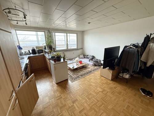 Foto - Wohnung zum Kaufen in Köln Porz 149.900,00 € 55 m²