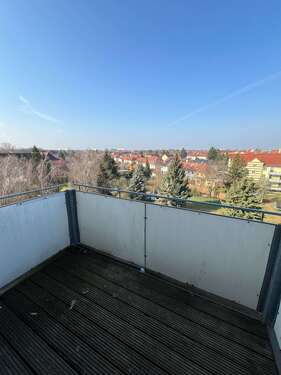 Foto - Wohnung zum Mieten in Halle 695,00 € 86.91 m²