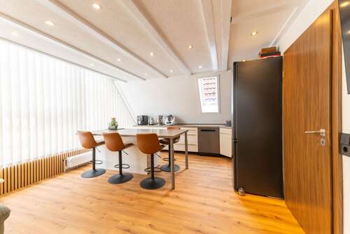 Foto - Wohnung zum Kaufen in Altensteig 119.000,00 € 41 m²