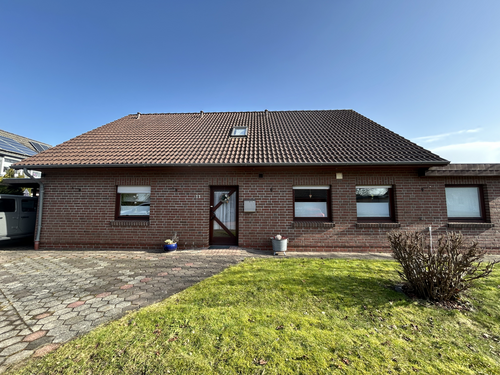 Foto - Haus zum Kaufen in Brake 314.800,00 € 166 m²