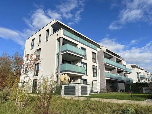 Foto - Wohnung zum Kaufen in Friedberg 1.140.000,00 € 147 m²