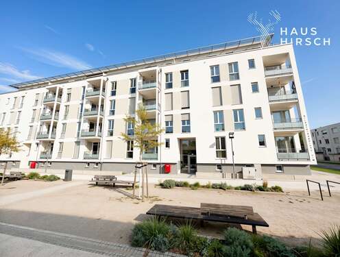 Foto - Wohnung zum Kaufen in Böblingen 299.000,00 € 61.65 m²