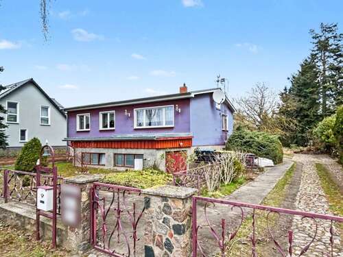 Foto - Haus zum Kaufen in Mühlenberge 230.000,00 € 90.4 m²