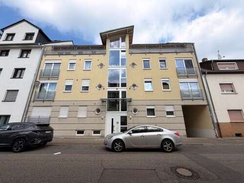 Foto - Wohnung zum Kaufen in Ludwigshafen 298.000,00 € 95.72 m²