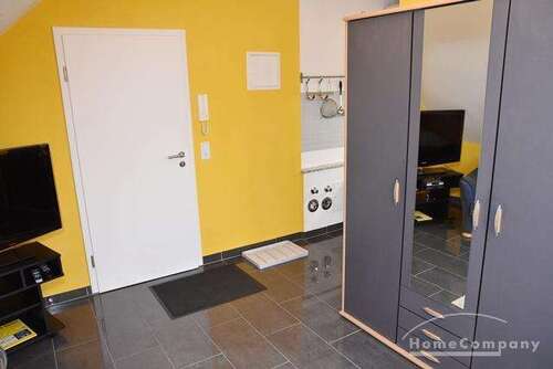 Foto - Wohnen auf Zeit in Pattensen 490,00 €