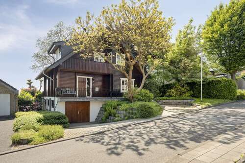 Foto - Haus zum Kaufen in Selfkant Hillensberg 448.000,00 € 127 m²