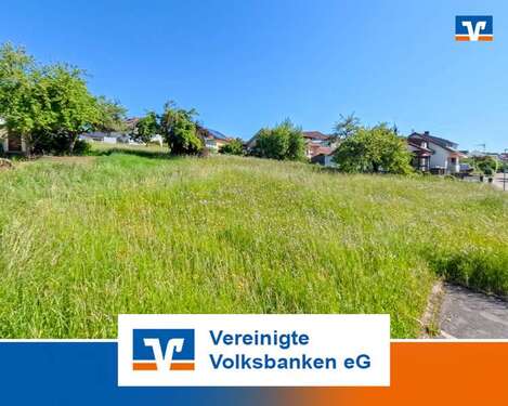 Foto - Grundstück zu verkaufen in Mötzingen 260.000,00 € 668 m²