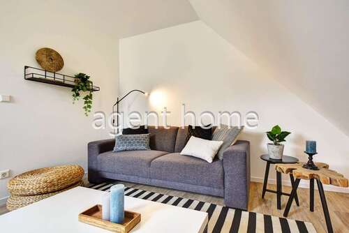 Foto - Wohnung zum Mieten in Stuttgart 1.660,00 € 62 m²