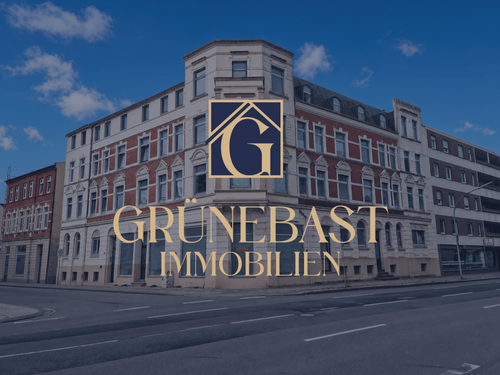 Foto - Wohnung zum Kaufen in Wilhelmshaven 85.000,00 € 44.22 m²