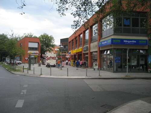 Foto - Einzelhandel in Berlin 9.990,00 € 586 m²