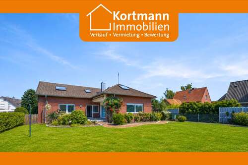 Foto - Haus zum Kaufen in Greven 369.000,00 € 131 m²