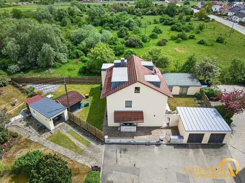 Foto - Haus zum Kaufen in Kelheim 649.000,00 € 234 m²