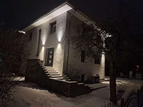 Foto - Haus zum Mieten in Panketal 3.396,00 € 190 m²