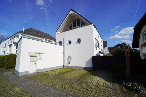 Foto - Wohnung zum Kaufen in Paderborn 299.000,00 € 69.67 m²