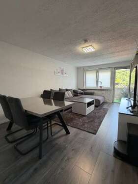 Foto - Wohnung zum Kaufen in Eschelbronn 150.000,00 € 54.35 m²