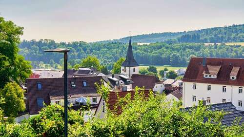 Foto - Haus zum Kaufen in Mühlacker Lomersheim 295.000,00 € 110 m²