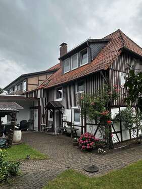 Foto - Wohnung zum Mieten in Wolfsburg-Ehmen 1.050,00 € 135 m²