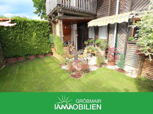 Foto - Wohnung zum Kaufen in Wolfratshausen 350.000,00 € 59.78 m²