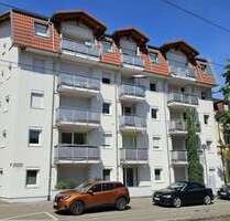 Wohnung zum Kaufen in Freiburg 160.000,00 € 25 m²
