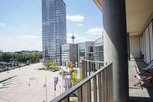 Foto - Büro in Köln 2.100,00 € 38 m² - 2.100,00&nbsp;EUR Kaltmiete, ca.&nbsp; 38,00&nbsp;m&sup2;