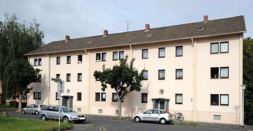 Foto - Wohnung zum Mieten in Neuwied 436,80 € 56 m²
