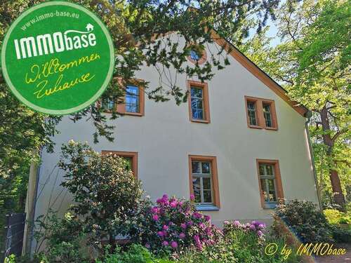 Foto - Haus zum Kaufen in Hainichen , Sachs 598.000,00 € 235 m²