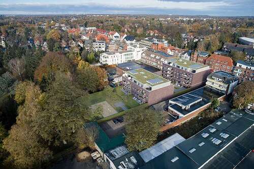 Foto - Wohnung zum Kaufen in Hamburg-Fuhlsbüttel 480.000,00 € 72.41 m²