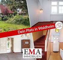Haus zum Kaufen in Falkensee 299.000,00 € 95 m²