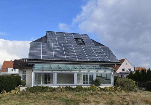 Foto - Haus zum Kaufen in Minden 510.000,00 € 166.57 m²
