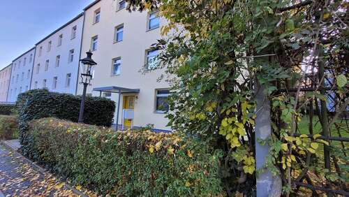 Foto - Wohnung zum Mieten in Chemnitz 370,00 € 65 m²
