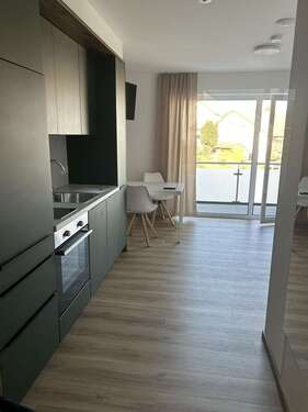 Foto - Wohnung zum Mieten in Künzelsau 610,00 € 28 m²
