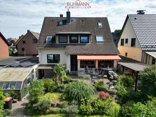 Foto - Haus zum Kaufen in Hagenburg 289.000,00 € 169.1 m²