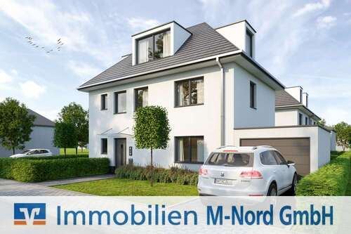 Foto - Haus zum Kaufen in München Allach 1.549.000,00 € 156.47 m²
